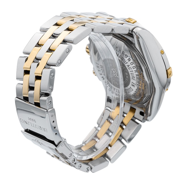 Breitling Chronomat Evolution B13356 Image 3